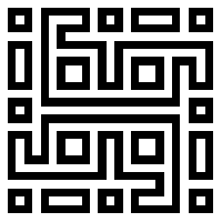 Labyrinth | V=38_017-045 Labyrinth | V=38_017-045